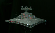 Republic Star Destroyer 1:2256