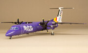 Bombardier Dash 8Q-400 1:144