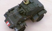 British 7ton Armoured Car Mk.IV 1:48