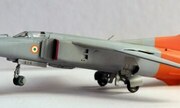 Mikoyan-Gurevich MiG-23MF Flogger-B 1:72