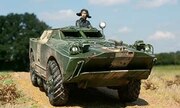 BRDM-1 1:35