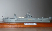 USS Mount Whitney (LCC-20) 1:700