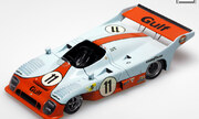 Mirage Ford GR8 1:43
