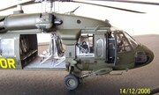 Sikorsky UH-60L Black Hawk 1:35