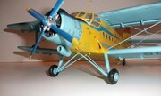 Antonov An-2 Colt 1:48