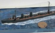 Torpedo boat G37-class 1:700