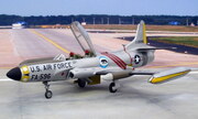 Lockheed F-94C Starfire 1:72