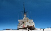 USCGC Burton Island 1:285