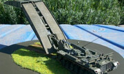 M48 AVLB 1:87
