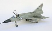 Dassault Mirage IIIO 1:32