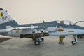 Brasil Embraer A-1 AMX 1:72