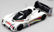 Peugeot 905 Evo 1B 1:43