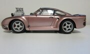 1986 Porsche 959 1:24