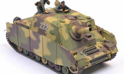 Sd.Kfz. 166 Sturmpanzer IV 1:35