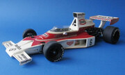 McLaren M23B 1:12