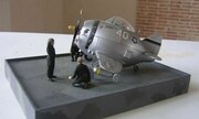 Republic P-47 Egg Plane 1:Egg