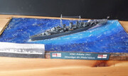 HMS Ariadne 1:700