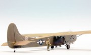 Waco CG-4 Cargo Glider 1:72