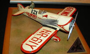 Wedell-Williams 44 Special 1:32