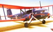 Curtiss T.32 Condor 1:81
