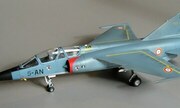 Dassault Mirage F1B 1:72
