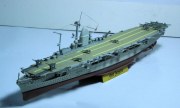 DKM Graf Zeppelin 1:720