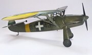 Focke-Wulf Fw 56 Stößer 1:32