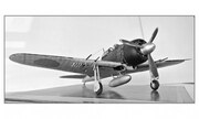 Mitsubishi A6M5 Zero 1:24