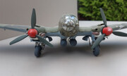 Heinkel He 111 H-4 1:72