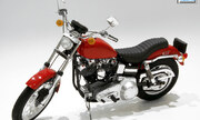 Harley-Davidson FXE 1200 1:6