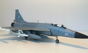 JF-17 Thunder (FC-1 Xiaolong) 1:48