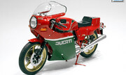 Ducati 900 Mike Hailwood Replica 1:12