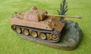 Pz.Kpfw. V Panther Ausf. G 1:76