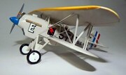Curtiss Hawk F6C 1:72