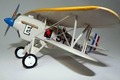 Curtiss Hawk F6C 1:72