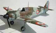 Bloch MB.152 1:32