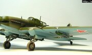 Ilyushin Il-2 Stormovik 1:48