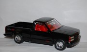 1991 Chevrolet Pickup 1:25