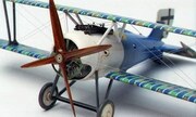 Siemens-Schuckert D.IV 1:72