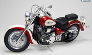 Yamaha XV1600 Roadstar 1:12