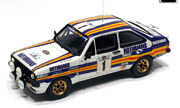 Ford Escort RS 1800 1:43