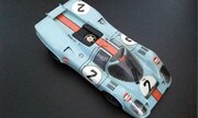 Porsche 917 K 1:24