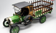 Ford T Stake Truck 1:16