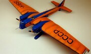 Tupolev ANT-7 / PS-7 1:72