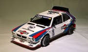 Lancia Delta S4 1:24