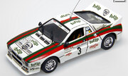Lancia 037 1:43