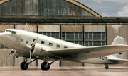 Douglas DC-2 1:72