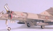 Dassault Etendard IVP 1:48