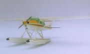 Cessna 172 Sky Hawk 1:48