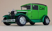 1931 Ford Panel 1:25